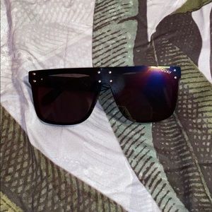 Quay sunglasses
